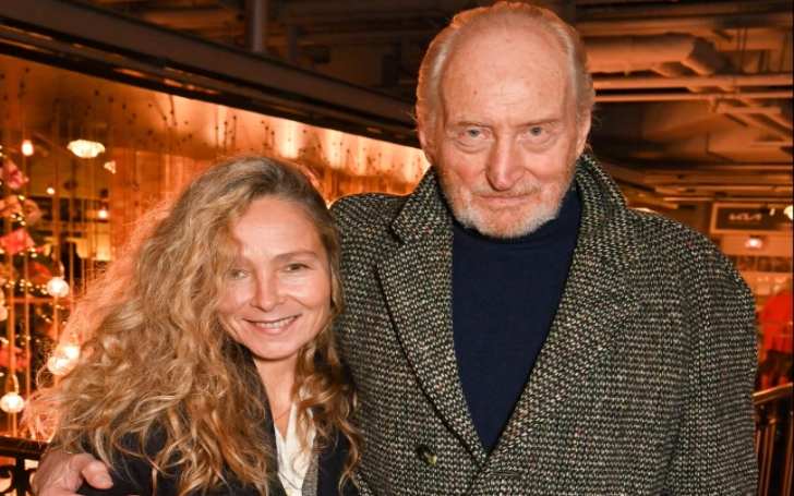 The Love Life of Charles Dance: From a Broken Marriage to a Lasting Relationships!